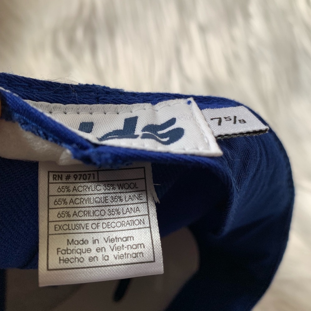 Lids Baseball Hat - Picture 6 of 6